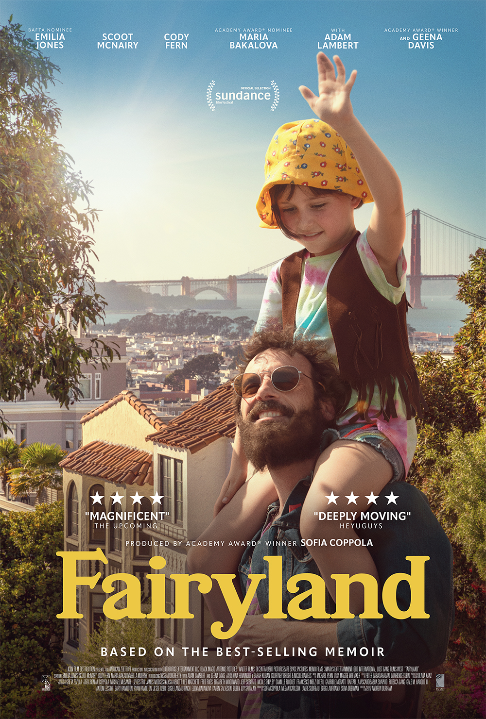 fairyland 1 sheet lr