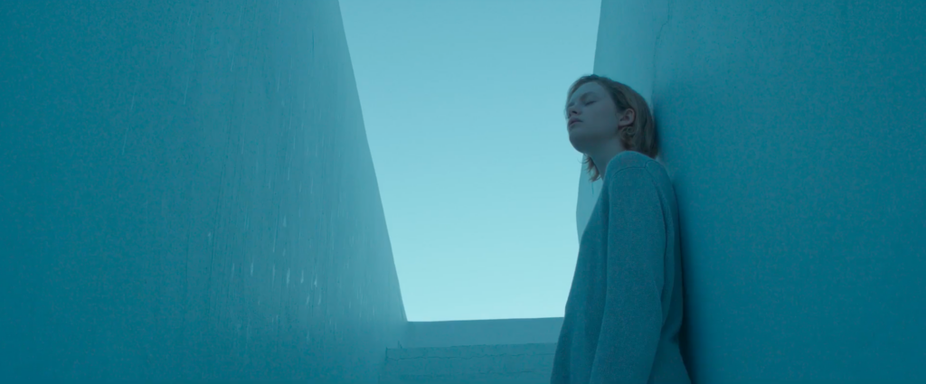 satisfaction film still