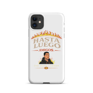 snap case for iphone®