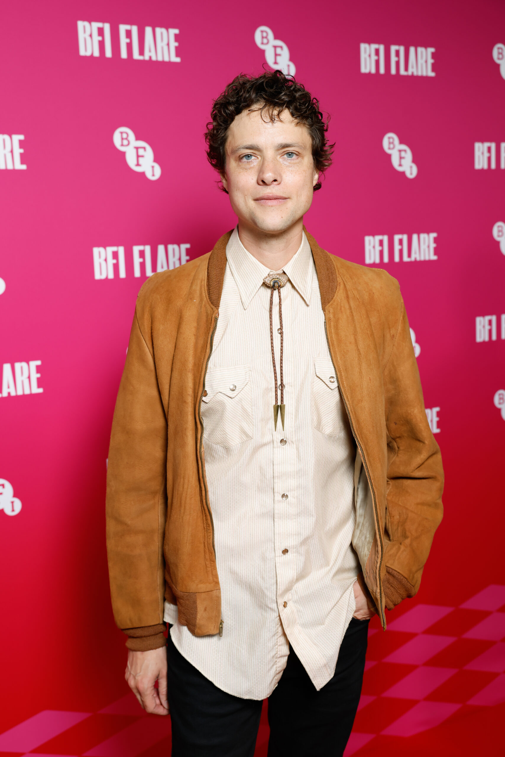 bfi flare lgbtia+ london film festival 2026. photo by millie turner.
