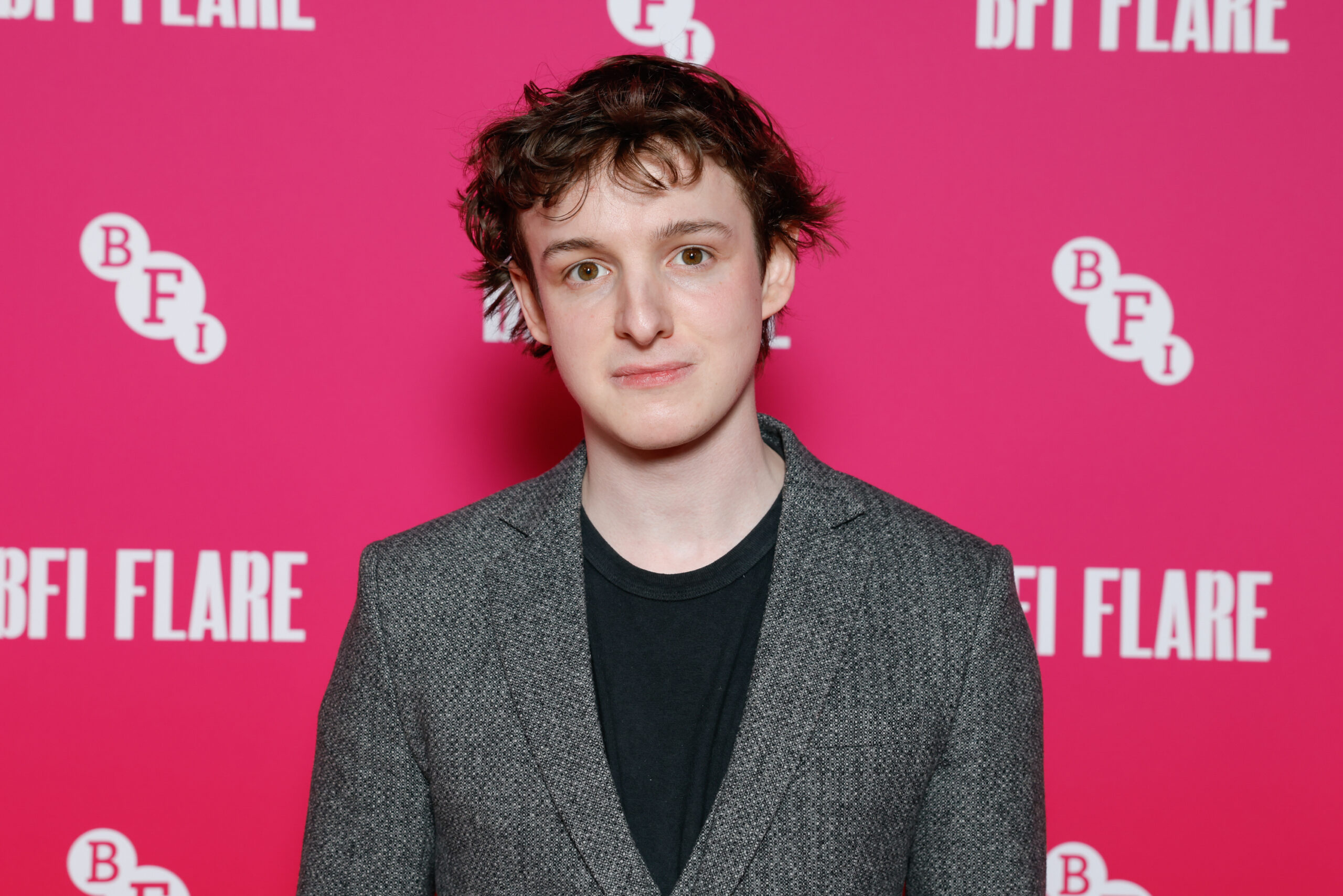 bfi flare lgbtia+ london film festival 2026. photo by millie turner.